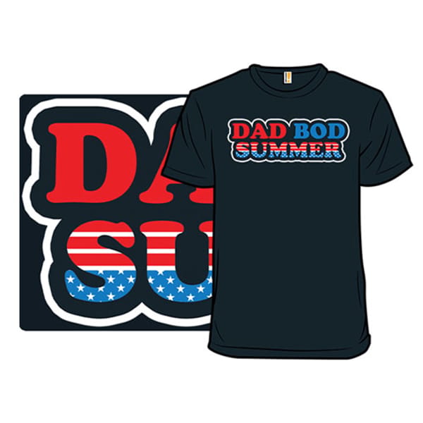 $8 Woot! Tees for Dad