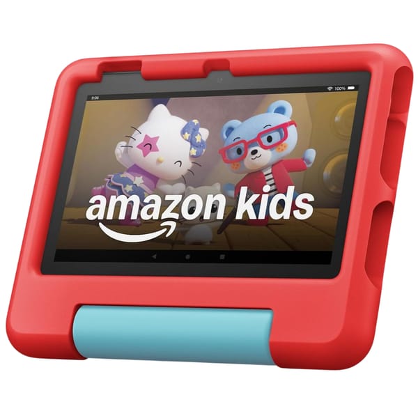 Kids' Amazon Fire 7 Tablet $68 Shipped