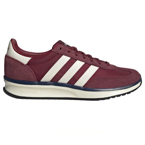 Adidas Men's Run 70s Shoes $25
