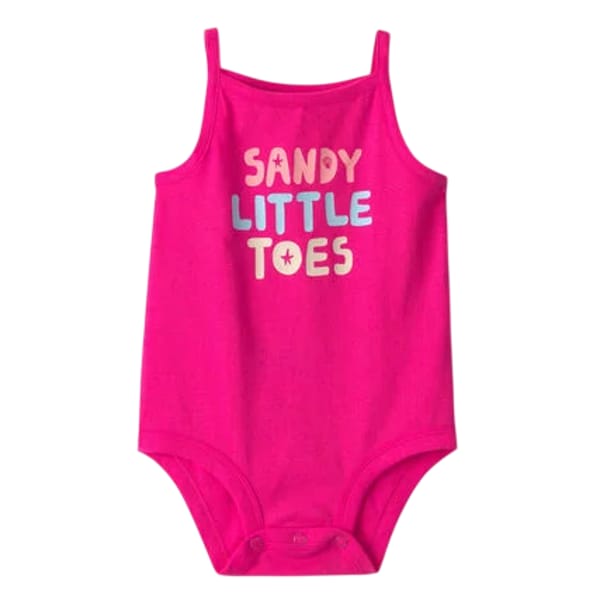 Up to 60% Off Summer Styles at Carter's