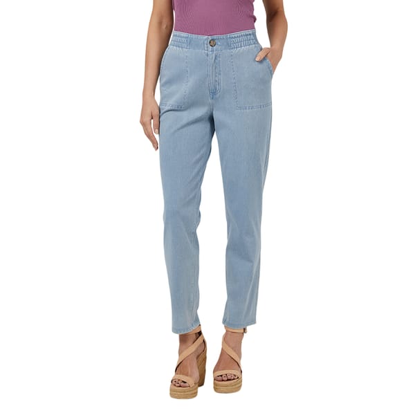 32 Degrees Sweatpant Ankle Jeans $20