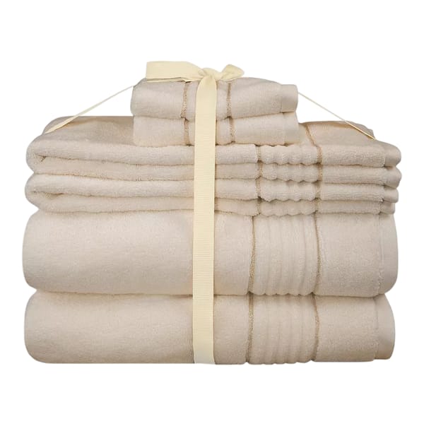 Spa Towels for $24? Kohl's Said Yes