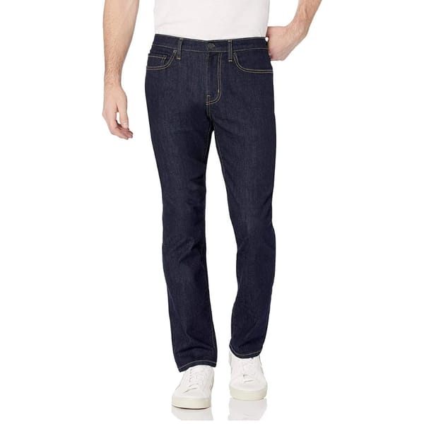 Amazon Slim Fit Jeans from $10