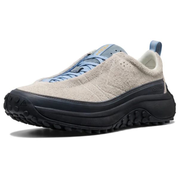 KEEN Men's High Traction Sneakers $40
