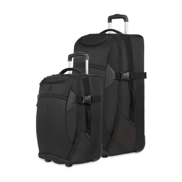 Up to 80% Off Luggage