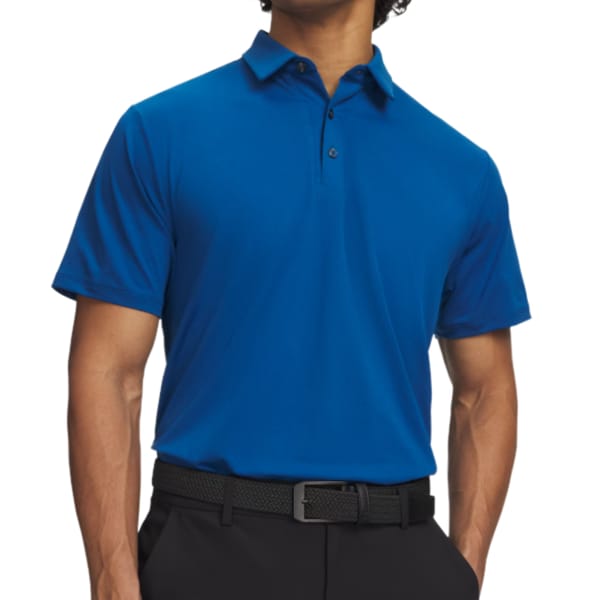 $16 UA Curry Polo. Lowest Price Ever.
