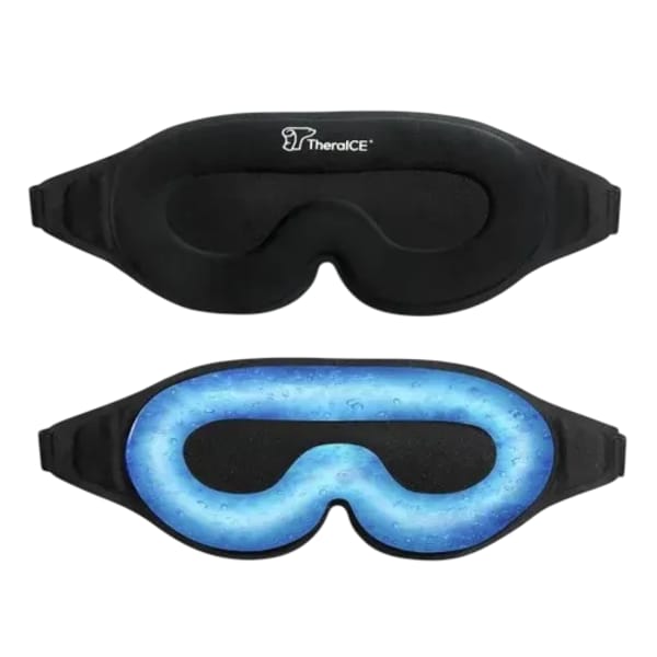 2 TheraIce Cooling Sleep Masks $38