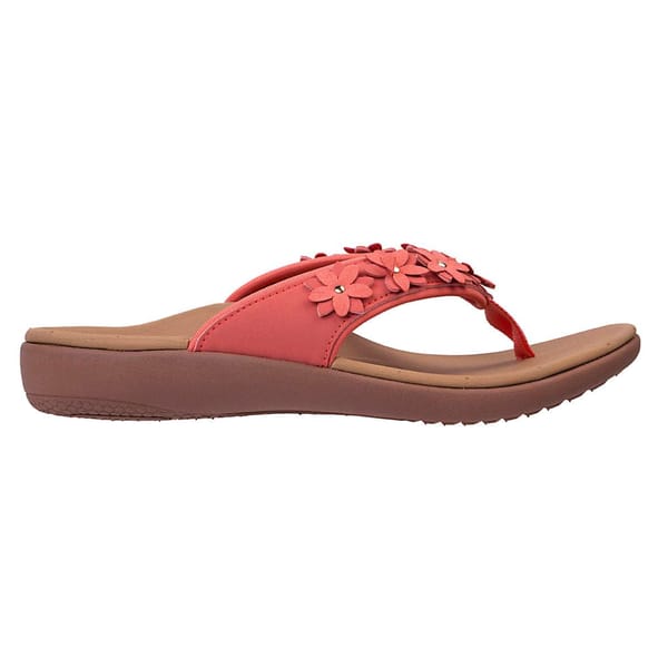 Spenco Yumi Orthotic Sandals $20