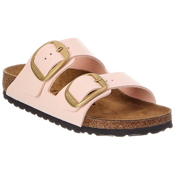 Fresh Birkenstocks, Finally on Sale