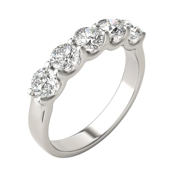 1.25ct Diamond Band for Under $250