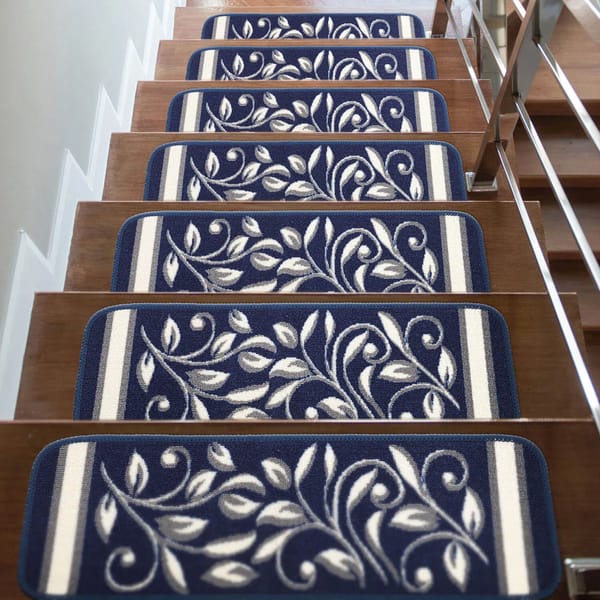 Wayfair: 15 Stair Treads for Just $24