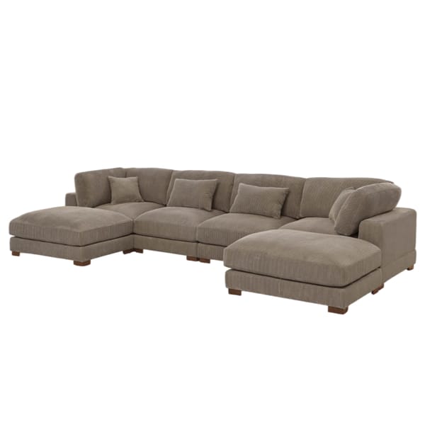Sectionals under $1,000