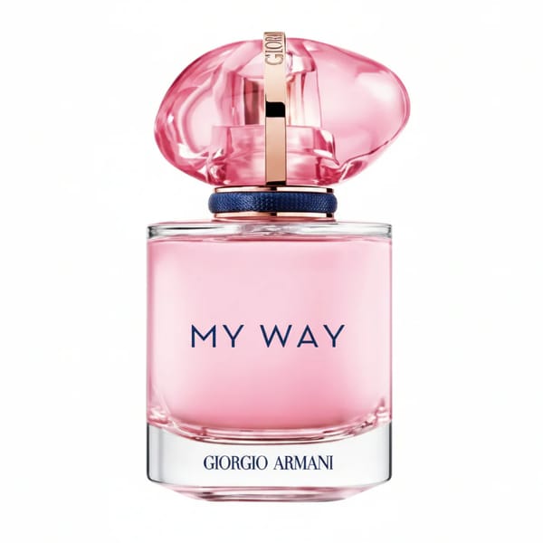 Try Armani My Way Before You Commit, $12