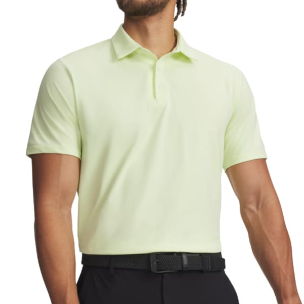 $16 UA Curry Polo. Lowest Price Ever.