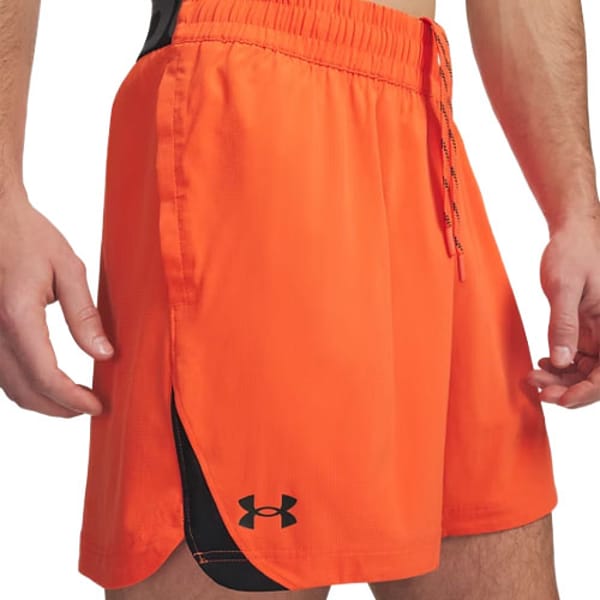 UA Training Shorts $15 (Reg. $45)