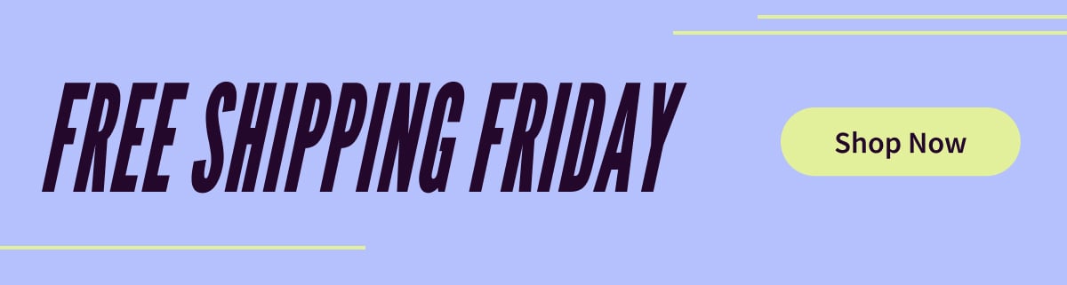 free shipping deals