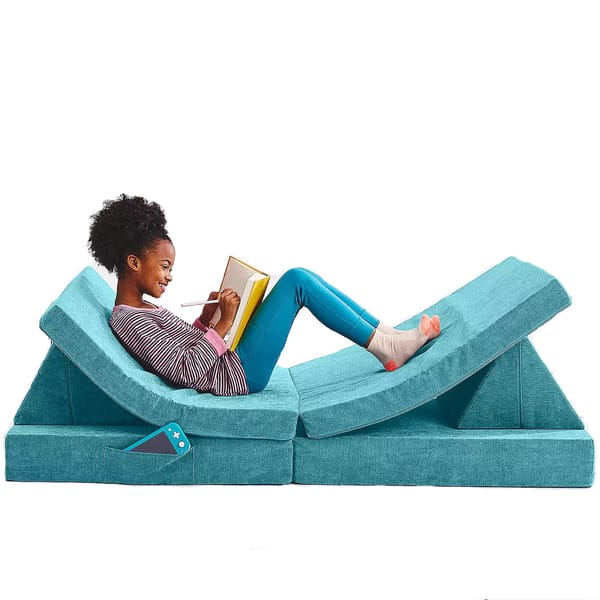 50% Off Yourigami Convertible Couch