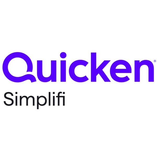 Budget with Quicken for 1/2 Off
