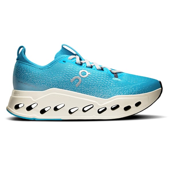 On Cloudsurfer Max Road Runners $126