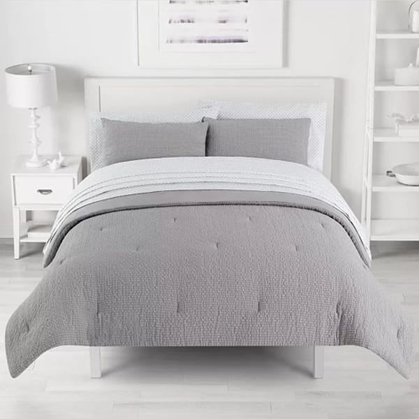 Sheets Included. Comforter Set from $19.