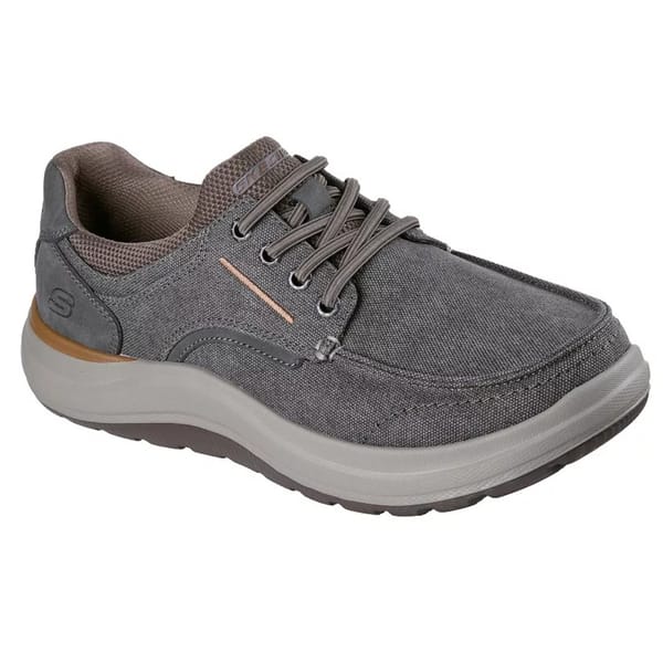 Skechers Slip-On Comfort Sneakers $49