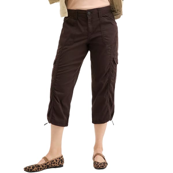 Macy's $20 Cargo Capris in 15 Colors