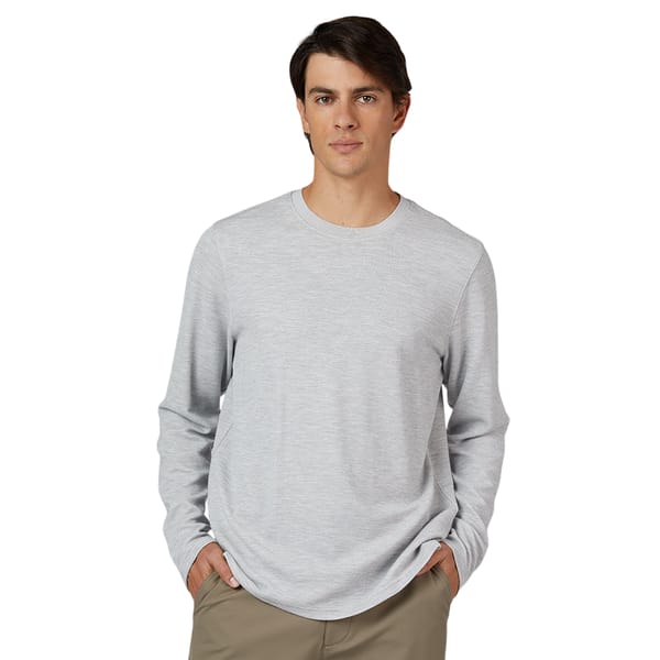 Grab this Air Mesh Shirt for a Cool $7