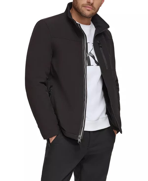 Up to 80% Off Calvin Klein at Macy's
