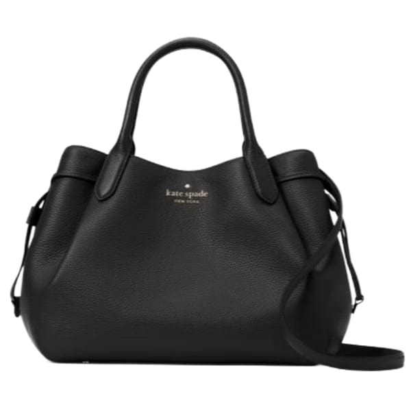 $129 Kate Spade Leather Bag (Was $459)