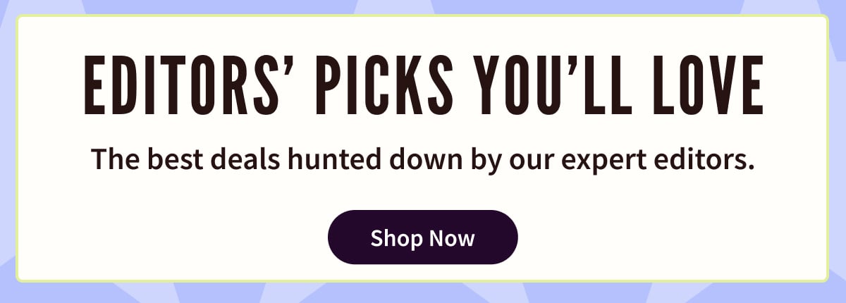 trending deals