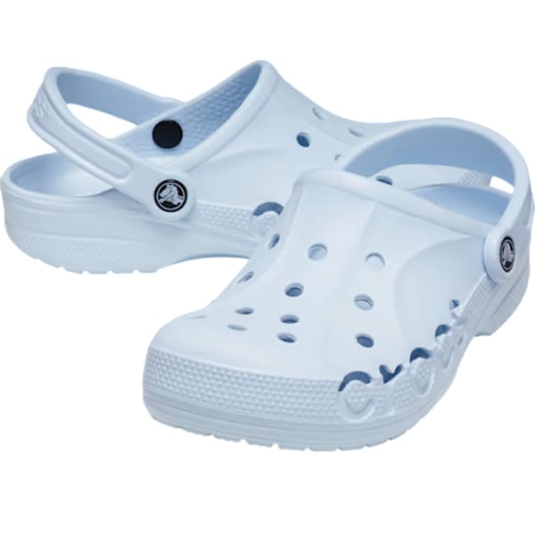 Your Feet Want Crocs. Today, $22.