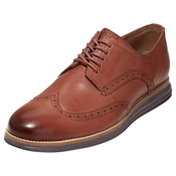 Cole Haan OriginalGrand Oxfords $76