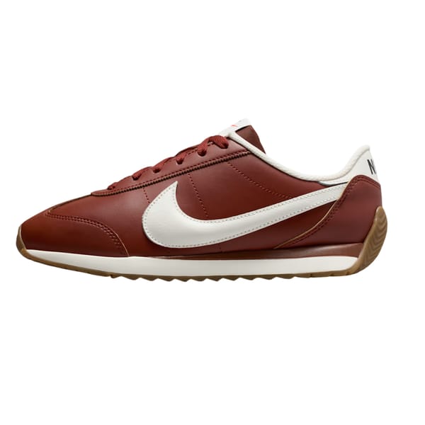 Wildly Low Price for Nike Leather Shoes