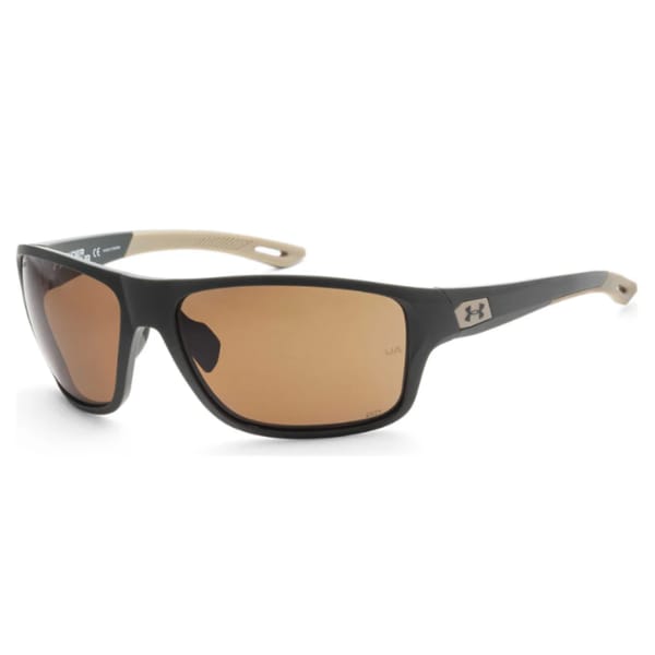 Under Armour Men's Sunglasses $25