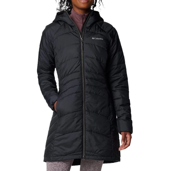 This Columbia Jacket Is Half Price Now
