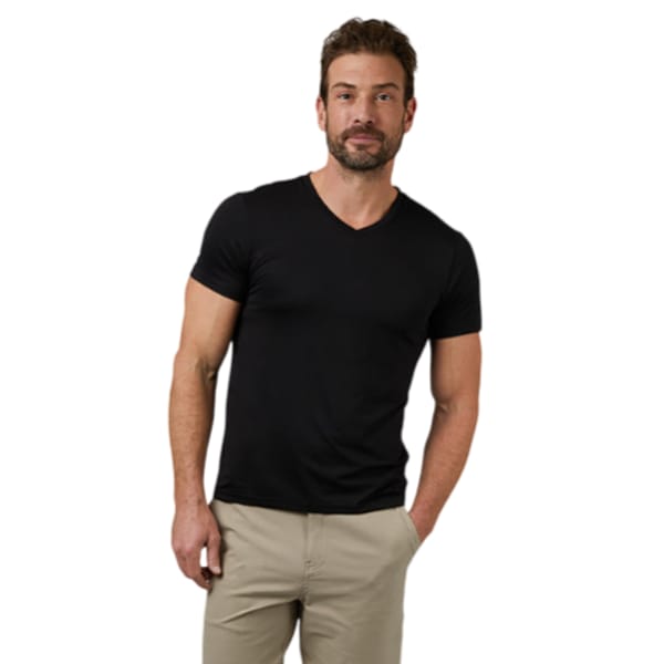 4pk Super Soft Tees $18