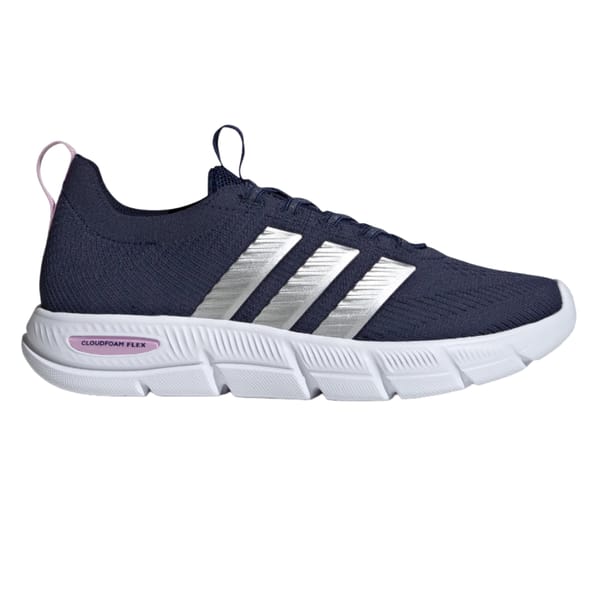 Adidas Women's Cloudfoam Flex Shoes $32