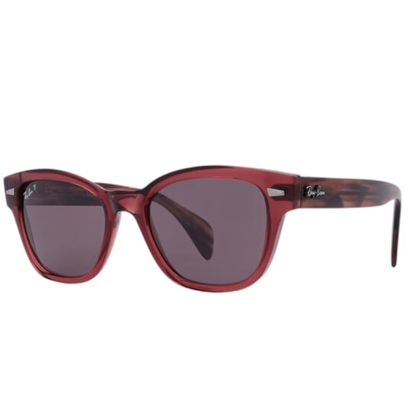 Half Off Ray-Bans. Summer Is Handled.