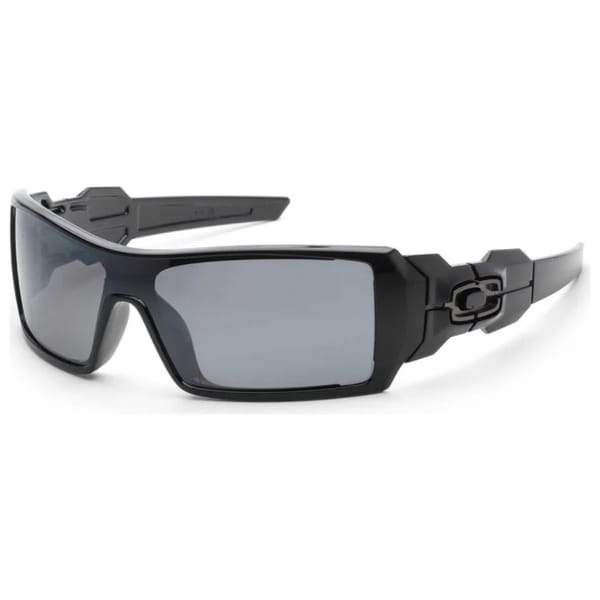 Oakley Men's Oil Rig Sunglasses $51