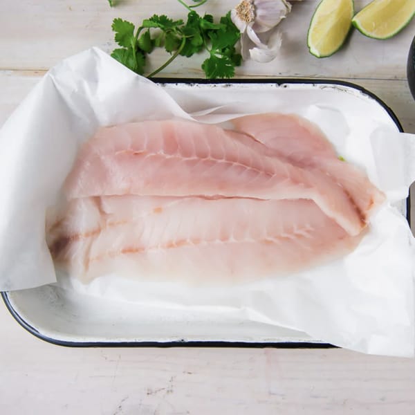 15% Off Wild Salmon, Halibut & More