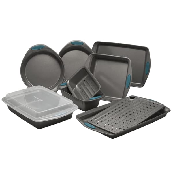 10pc Rachael Ray Bakeware $103 Shipped
