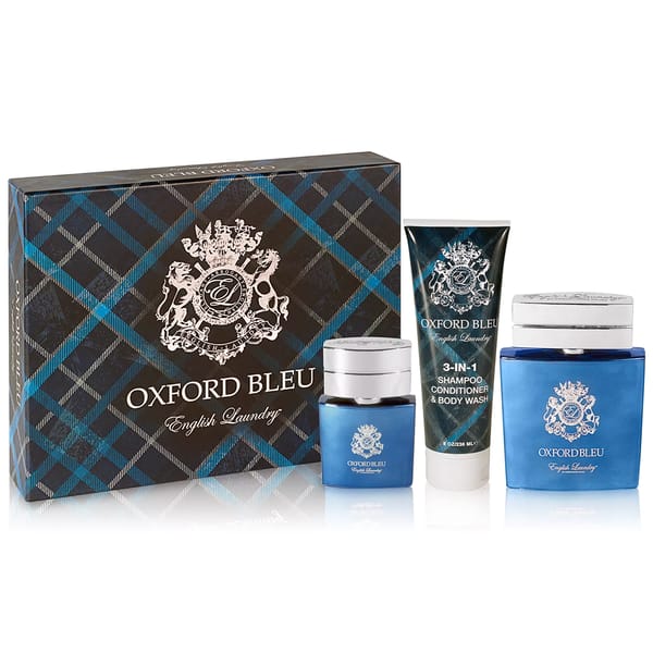 Cologne Gift Sets for Dad under $24