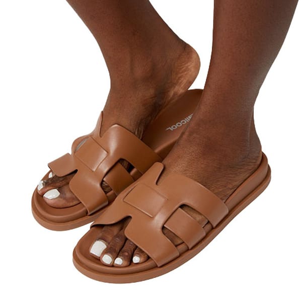 Comfort Footbed H-Band Sandals $15