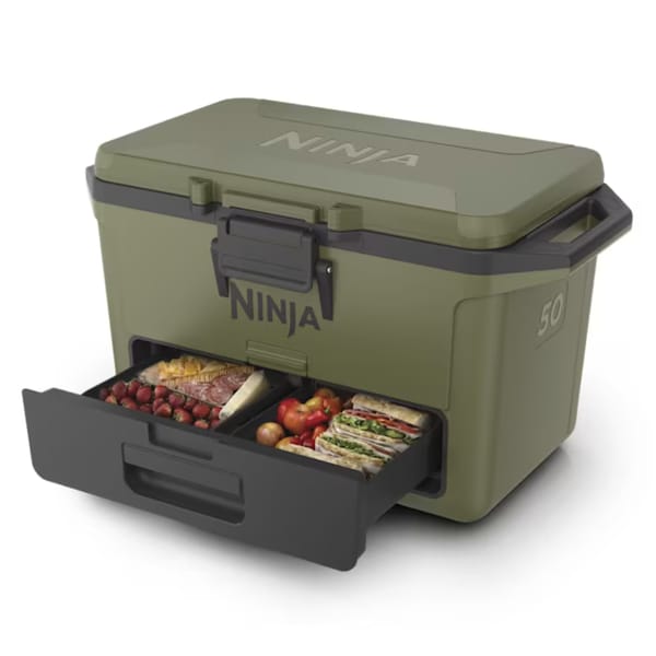 SharkNinja: Extra 15% Off Coolers