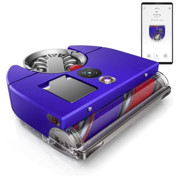 Dyson Robot Vacuum $270