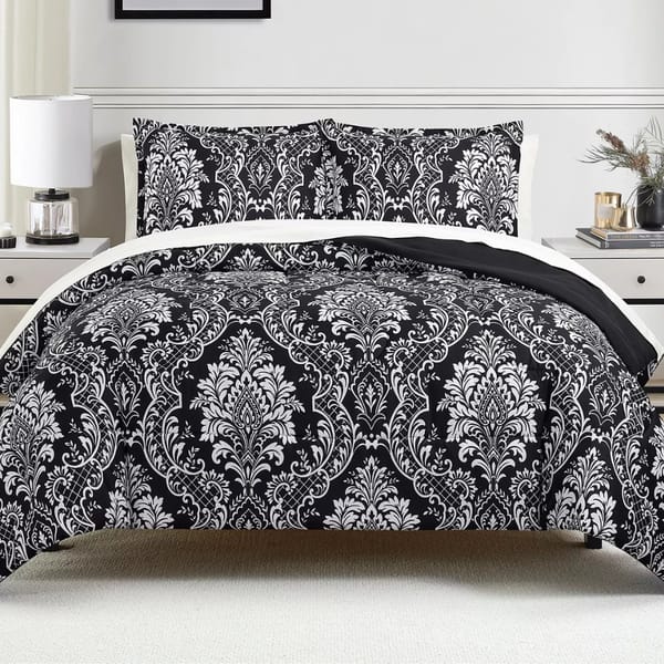 3pc Macy's Comforter Set $30 in Any Size
