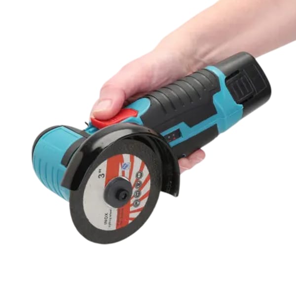 Mini Cordless Circular Saw $40
