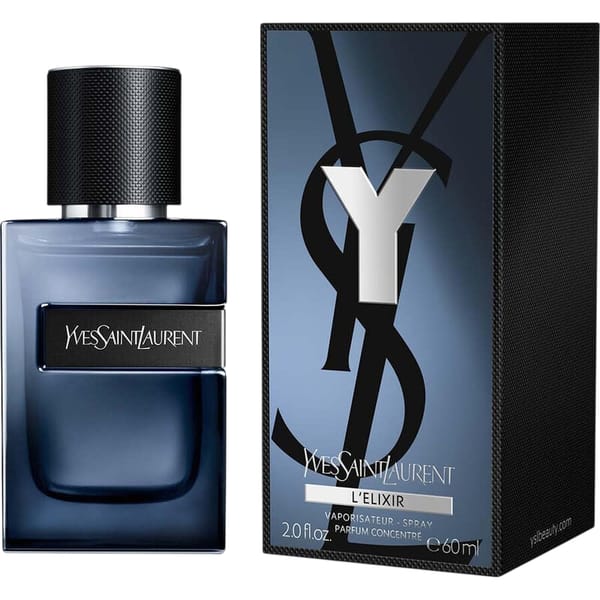 Give Dad YSL for Half Off This Year