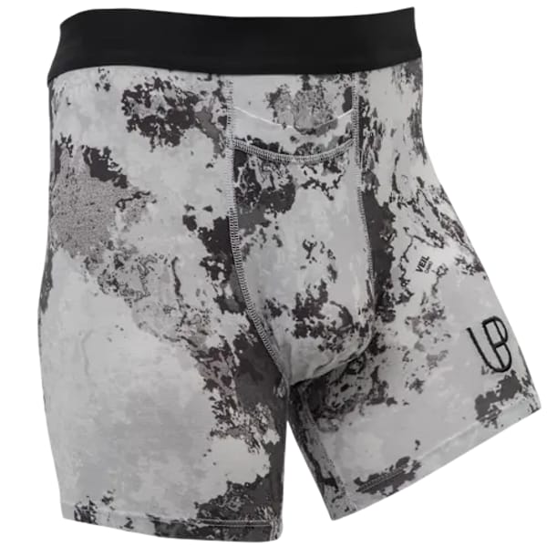 10 Breathable Boxer Briefs for $3 a Pair