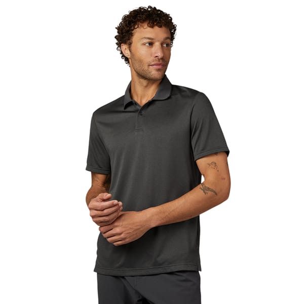 32 Degrees Air Luxe Polo $7